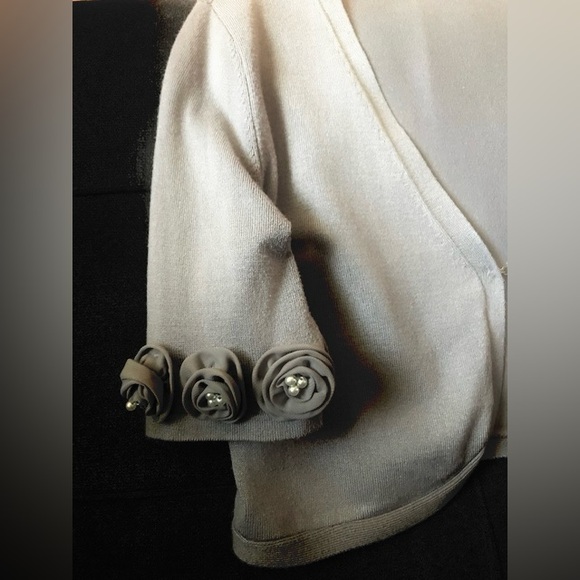 Luxurious Bolero - Picture 14 of 16